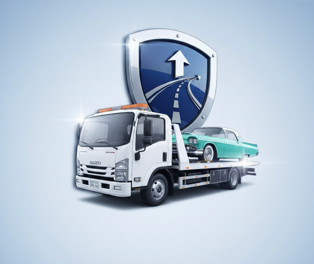 للباحثين عن الأمان الإضافي: احصل على نقل احترافي لسيارتك بين جدة والرياض بسطحة هيدروليك آمنة وموثوقة بسعر 1100 ر.س. تواصل معنا الآن لترتيب حجزك. 📞 0500244345