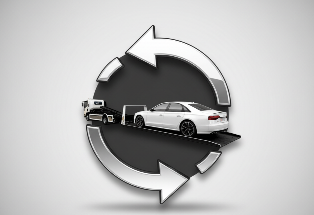 اطلب الحماية القصوى لسيارتك! سطحة "فل داون" من جدة تضمن تحميل احترافي واستجابة سريعة للسيارات ذات الارتفاع المنخفض أو الرياضية، بأسعار تبدأ من 1200 ر.س.