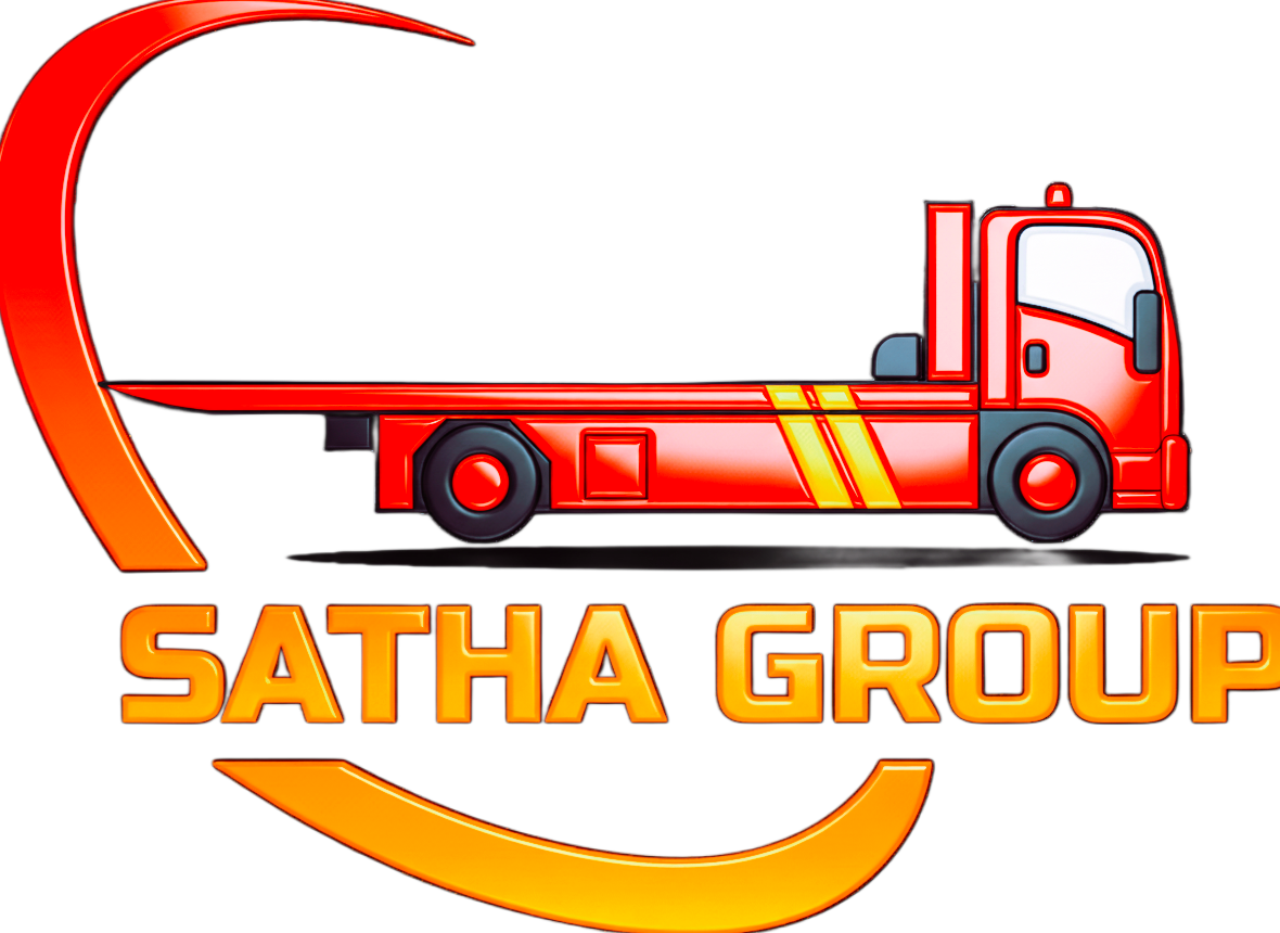 شحن ؤنقل السيارات